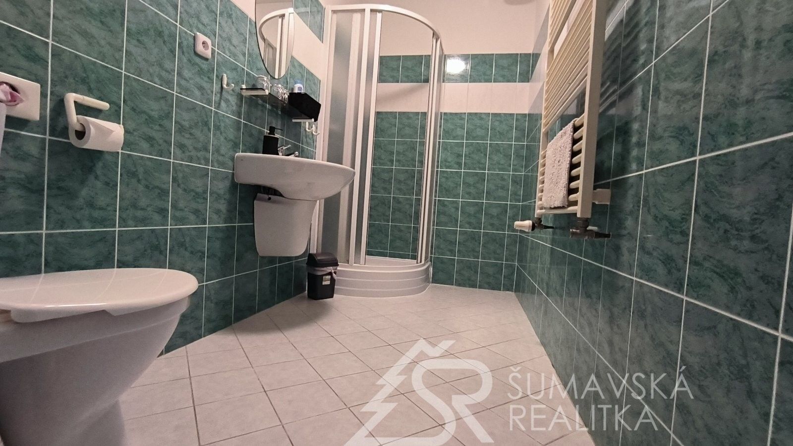 Prodej komerčního prostoru 1100 m² - foto 24
