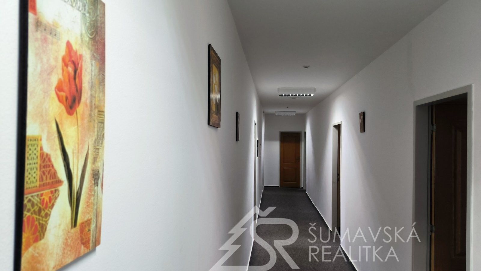 Prodej komerčního prostoru 1100 m² - foto 26