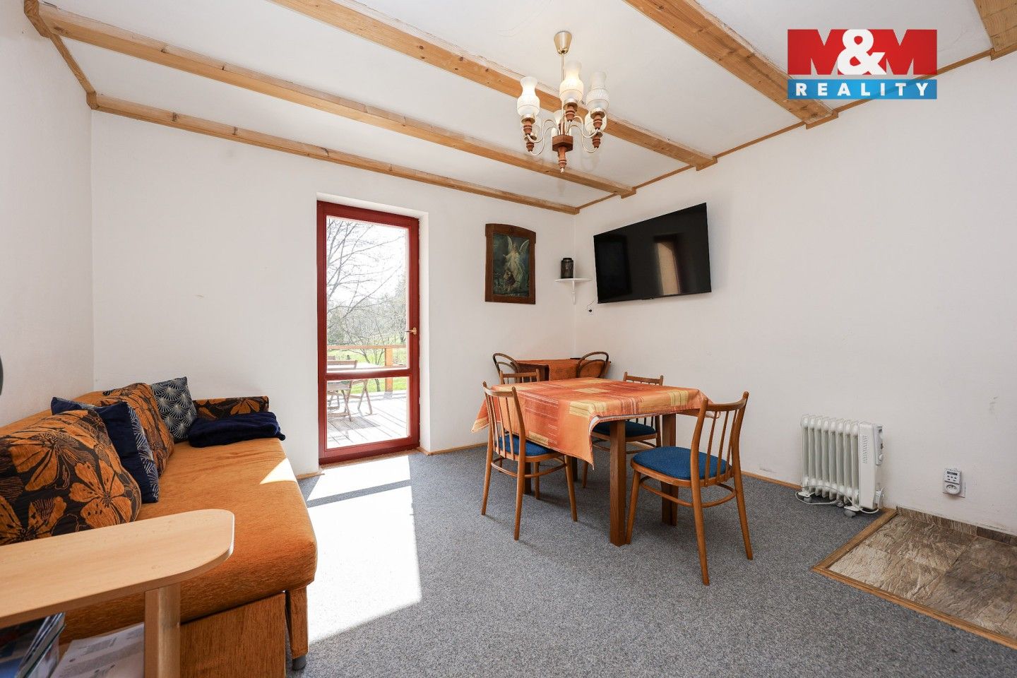 Prodej domu 130 m² - foto 5