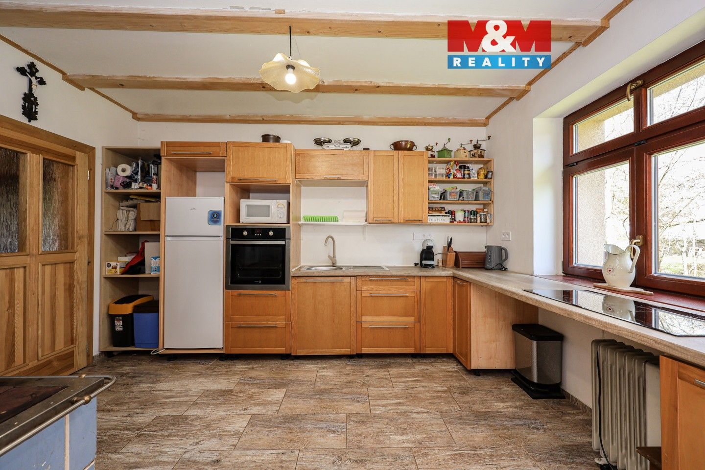 Prodej domu 130 m² - foto 1