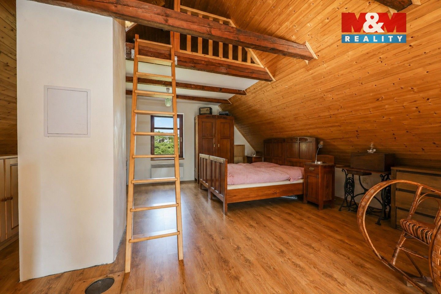 Prodej domu 130 m² - foto 14