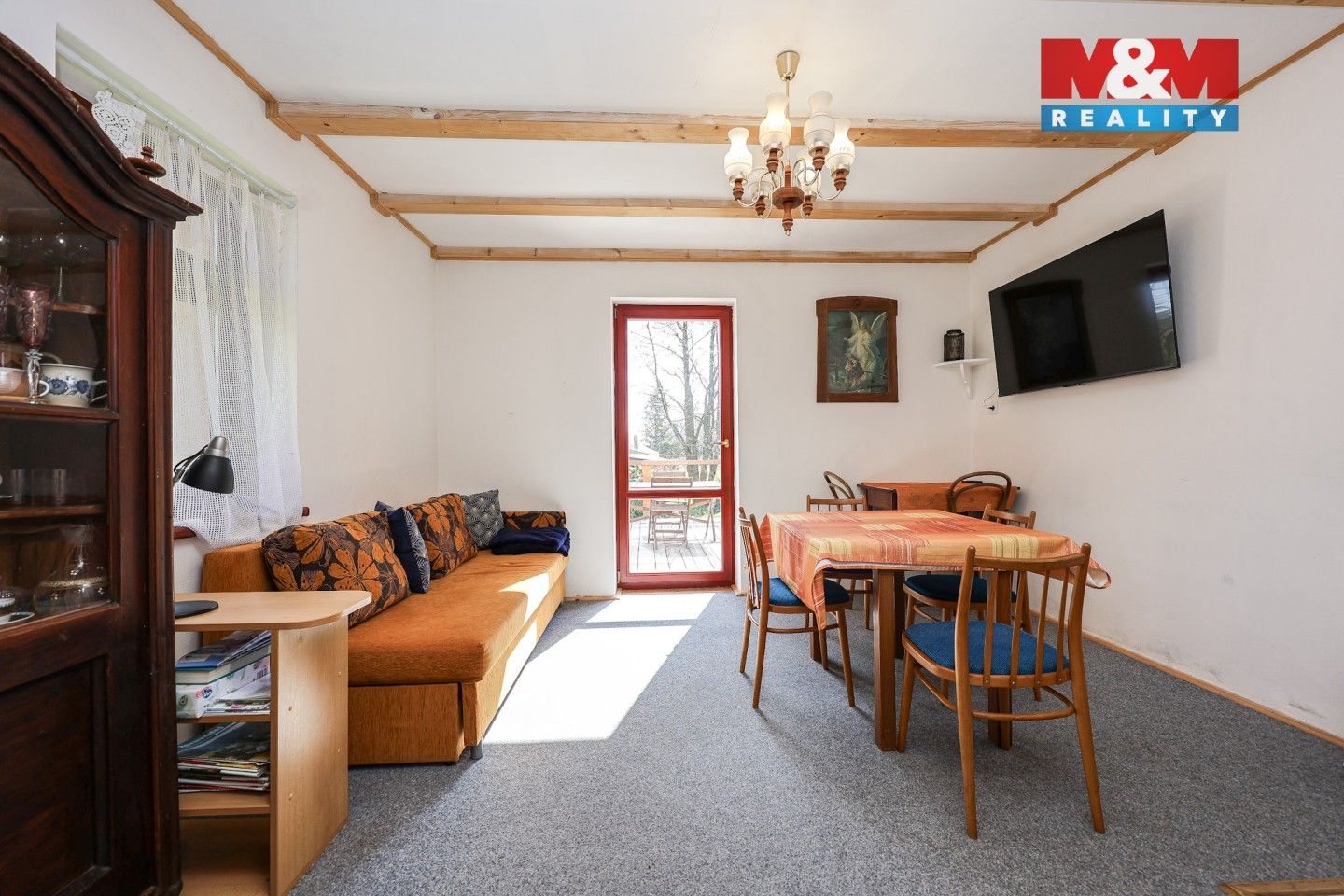Prodej domu 130 m² - foto 17