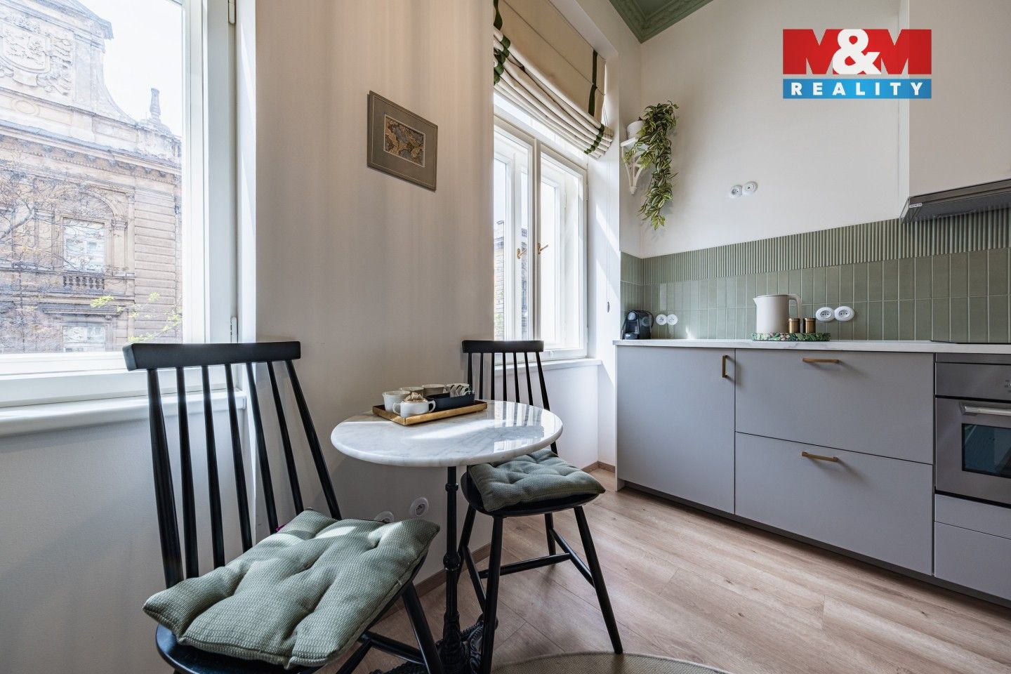 Prodej bytu 17 m² - foto 5