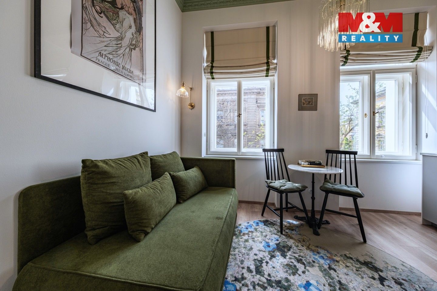 Prodej bytu 17 m² - foto 4