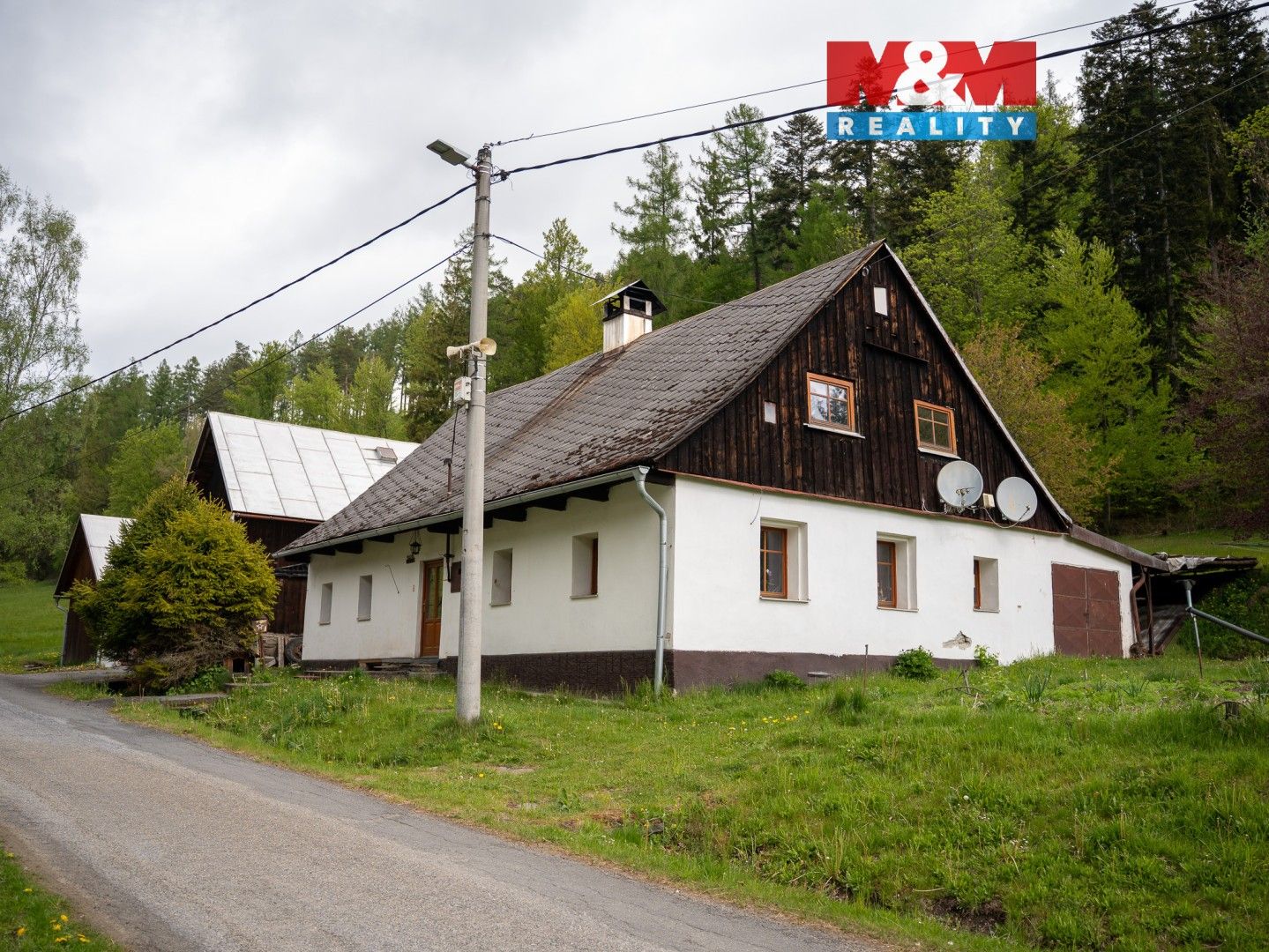 Prodej domu 132 m² - foto 1