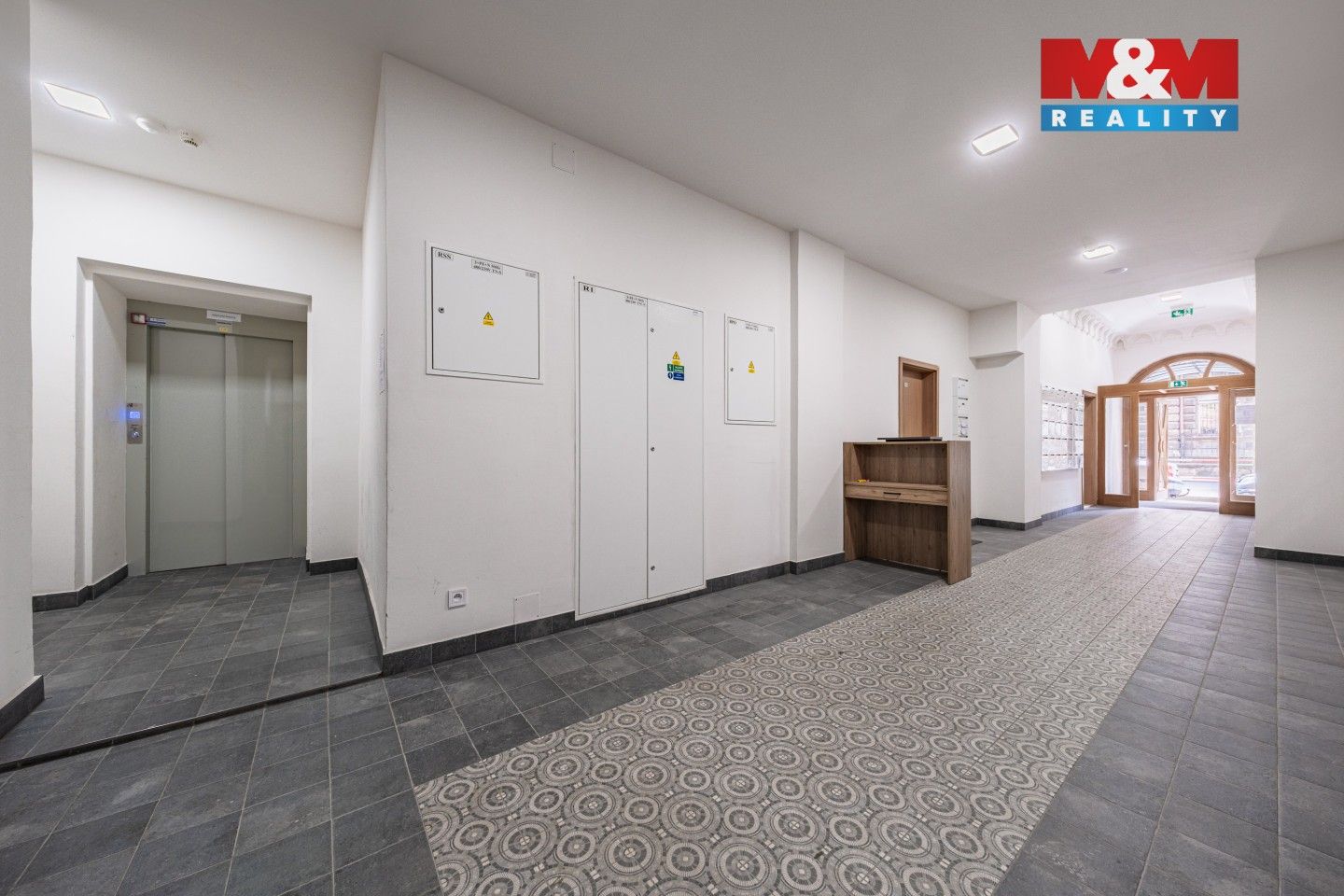Prodej bytu 17 m² - foto 13