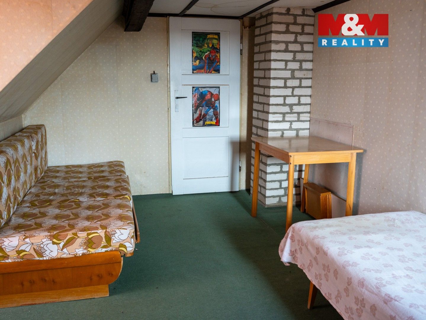 Prodej domu 132 m² - foto 14