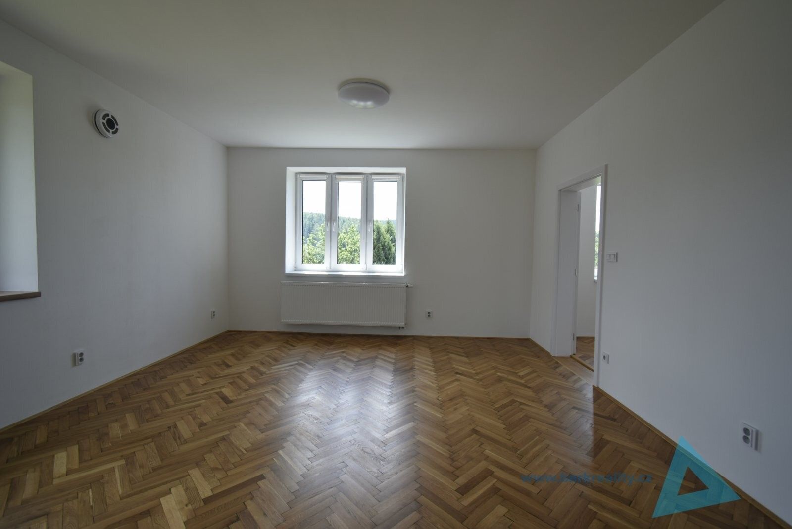 Pronájem bytu 2+kk 62 m² - foto 8