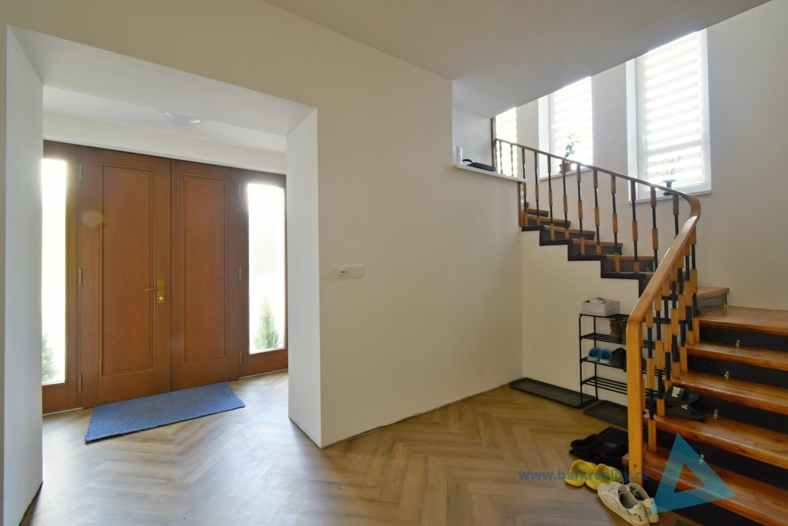 Pronájem bytu 2+kk 62 m² - foto 10
