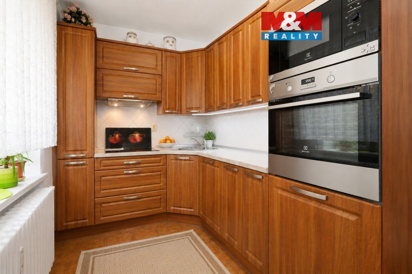 Prodej bytu 3+kk 62 m² - foto 1