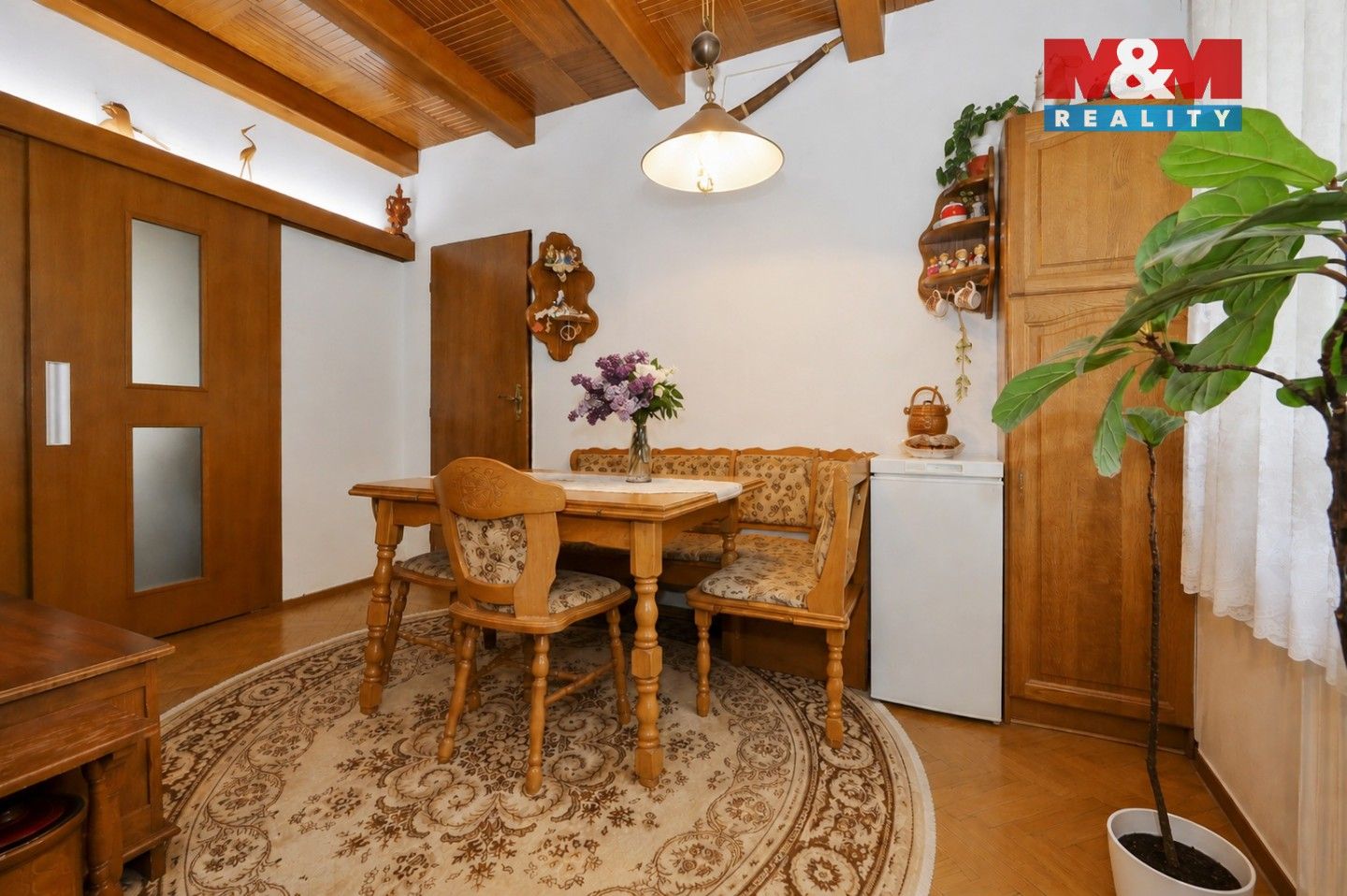 Prodej bytu 3+kk 62 m² - foto 2