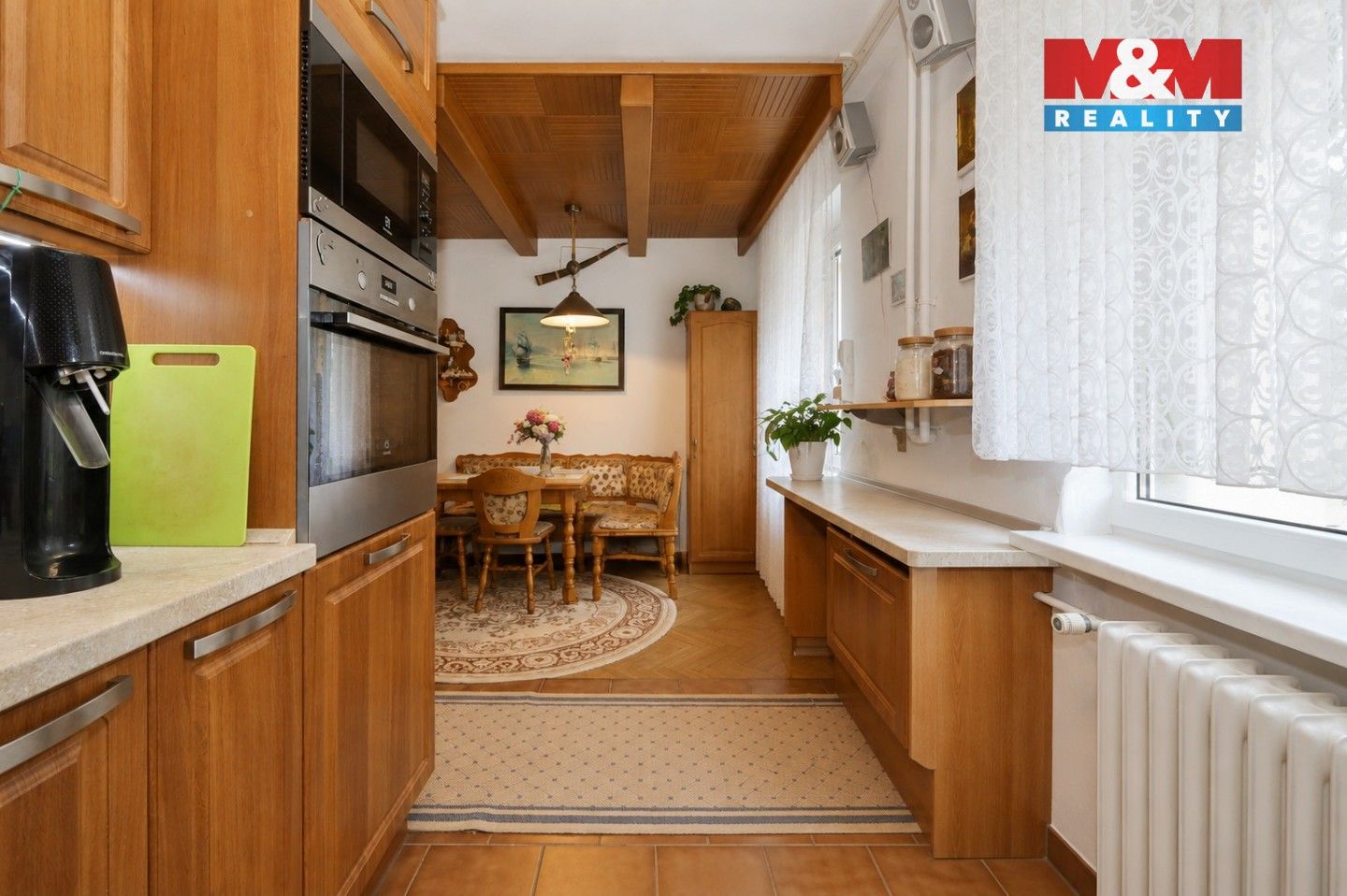 Prodej bytu 3+kk 62 m² - foto 6