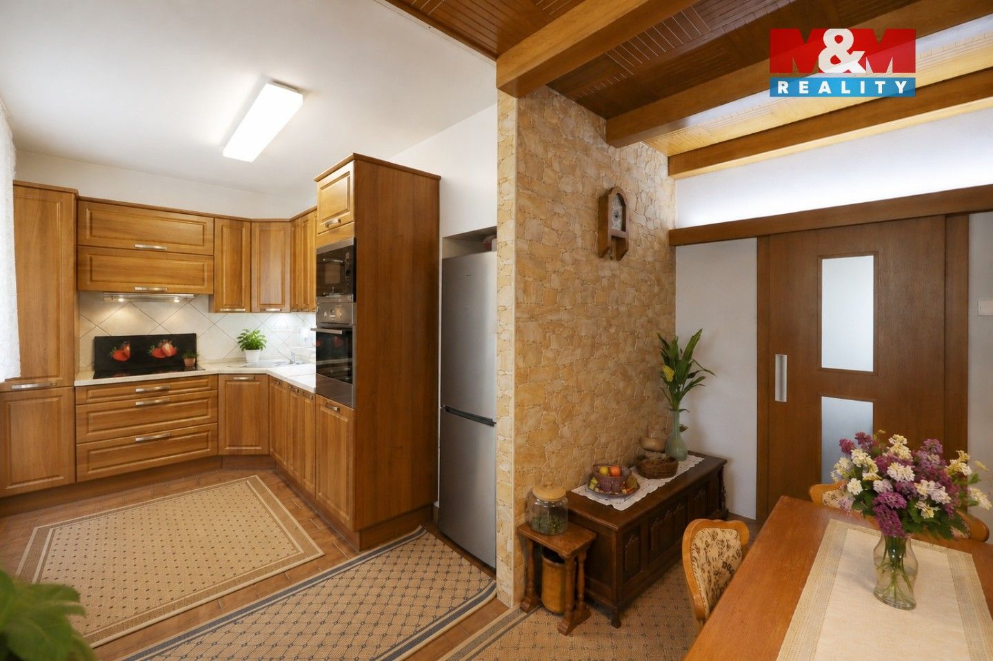 Prodej bytu 3+kk 62 m² - foto 8