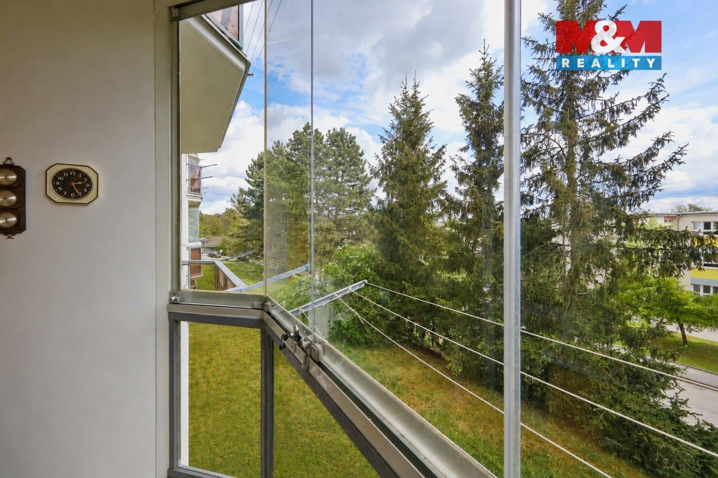 Prodej bytu 3+kk 62 m² - foto 3