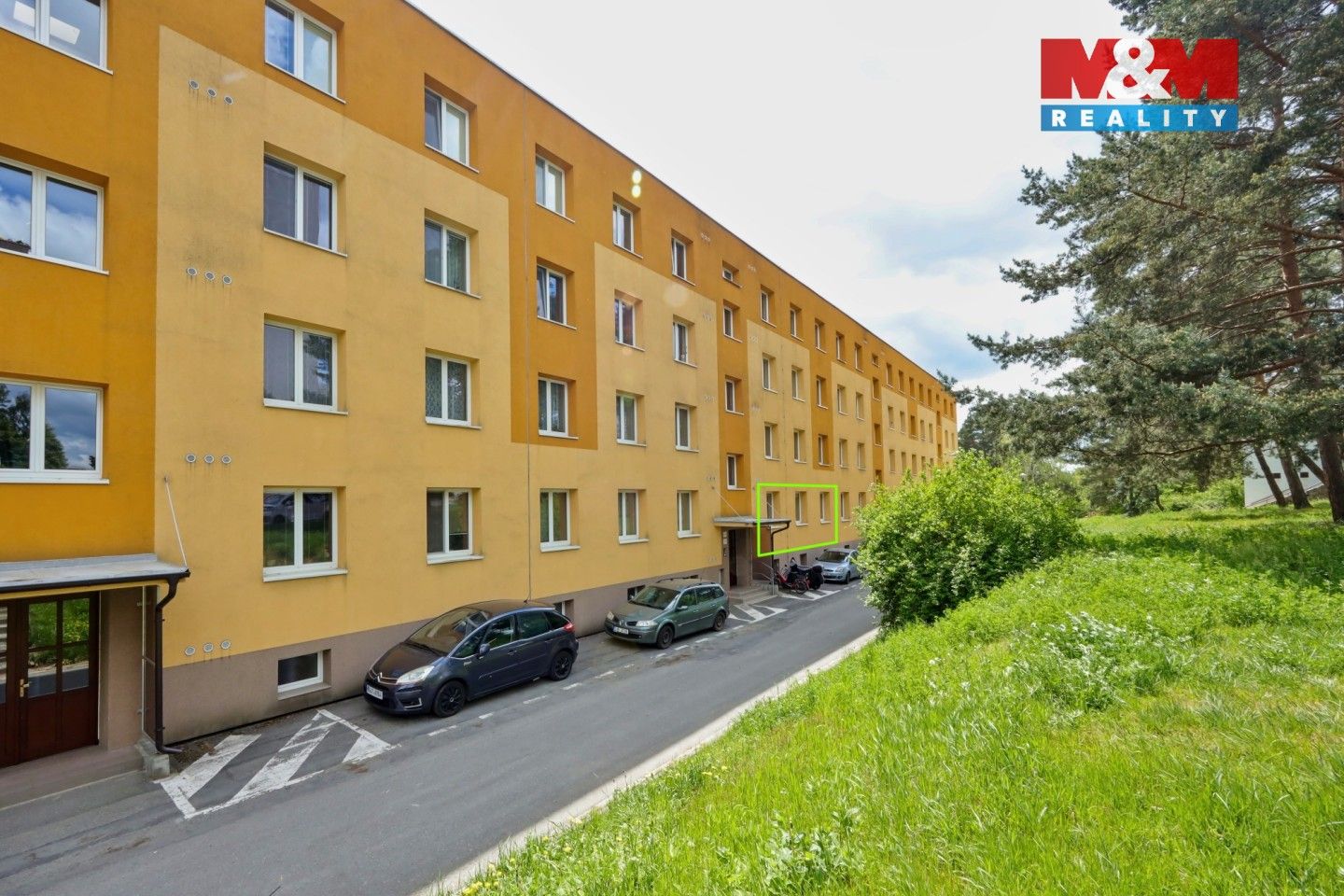 Prodej bytu 3+kk 62 m² - foto 5