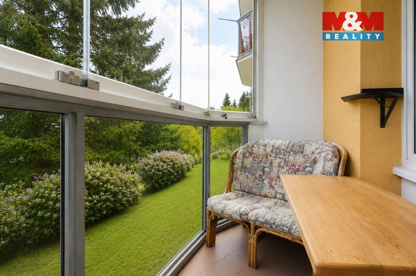 Prodej bytu 3+kk 62 m² - foto 4