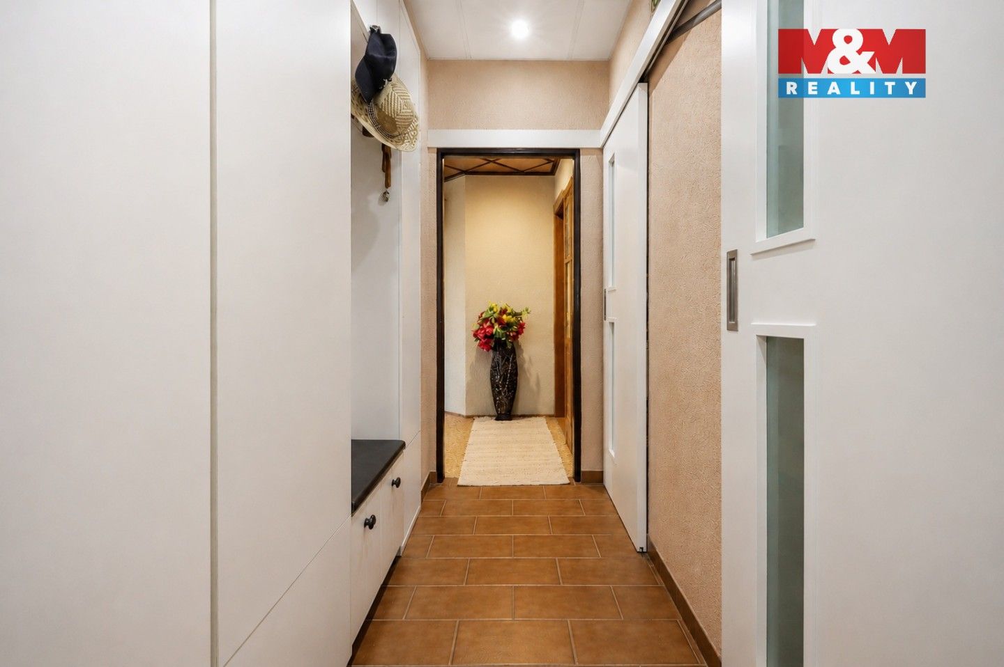 Prodej bytu 3+kk 62 m² - foto 12