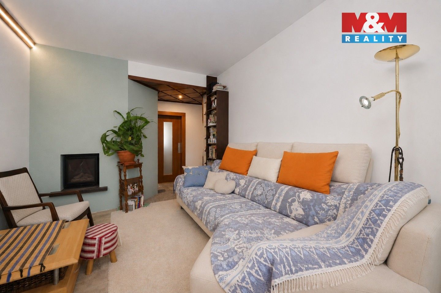 Prodej bytu 3+kk 62 m² - foto 15