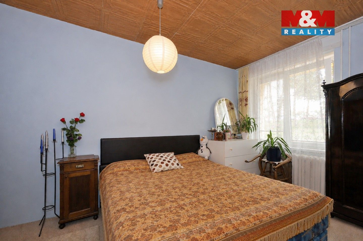Prodej bytu 3+kk 62 m² - foto 9