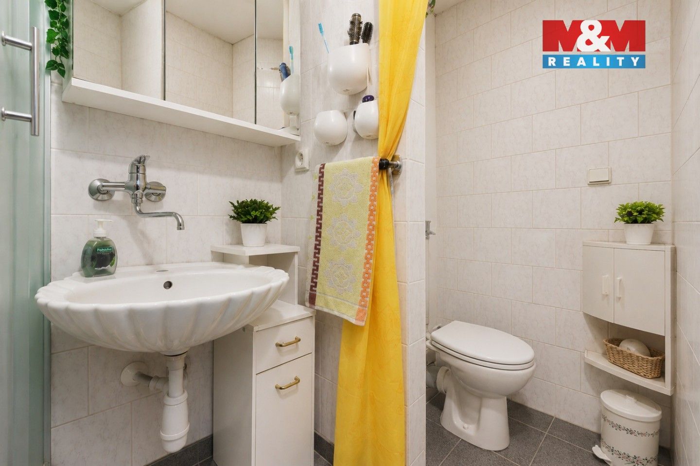 Prodej bytu 3+kk 62 m² - foto 14