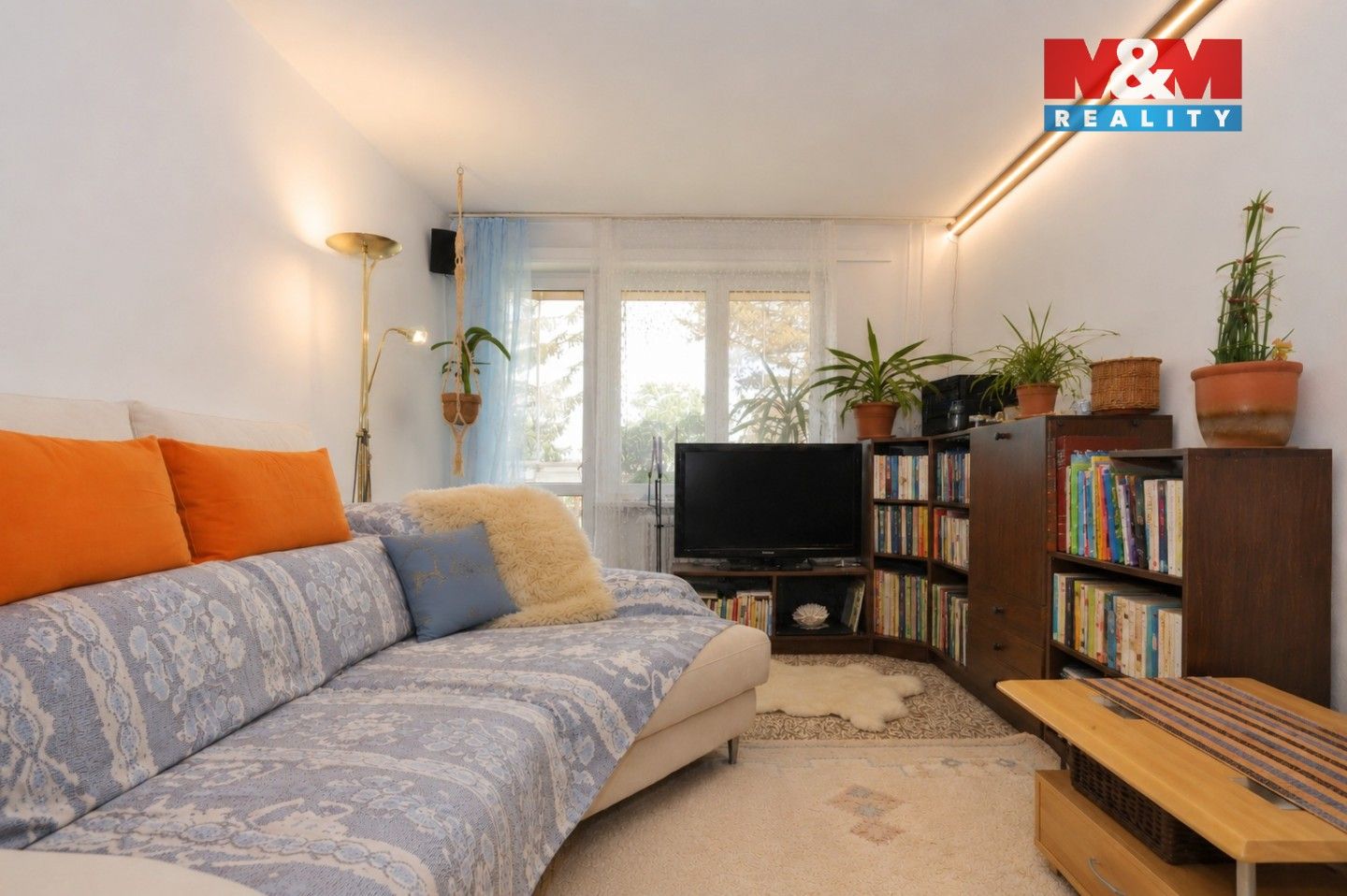 Prodej bytu 3+kk 62 m² - foto 16
