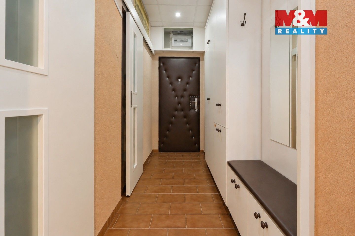 Prodej bytu 3+kk 62 m² - foto 11
