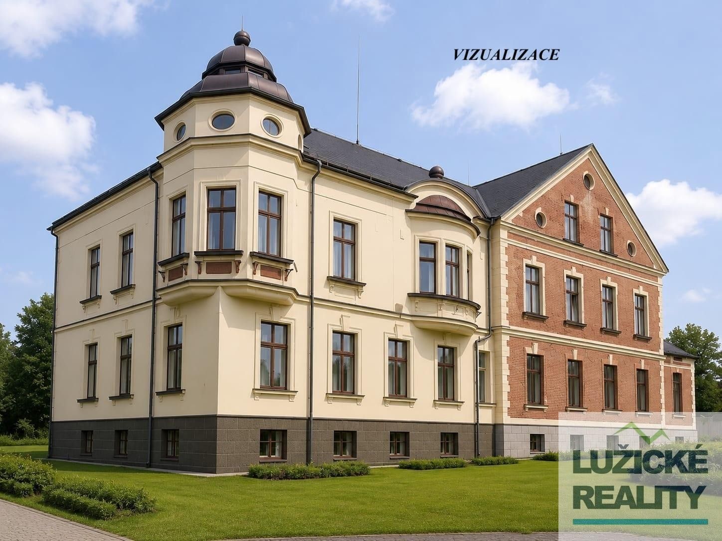 Prodej komerčního prostoru 1000 m² - foto 2