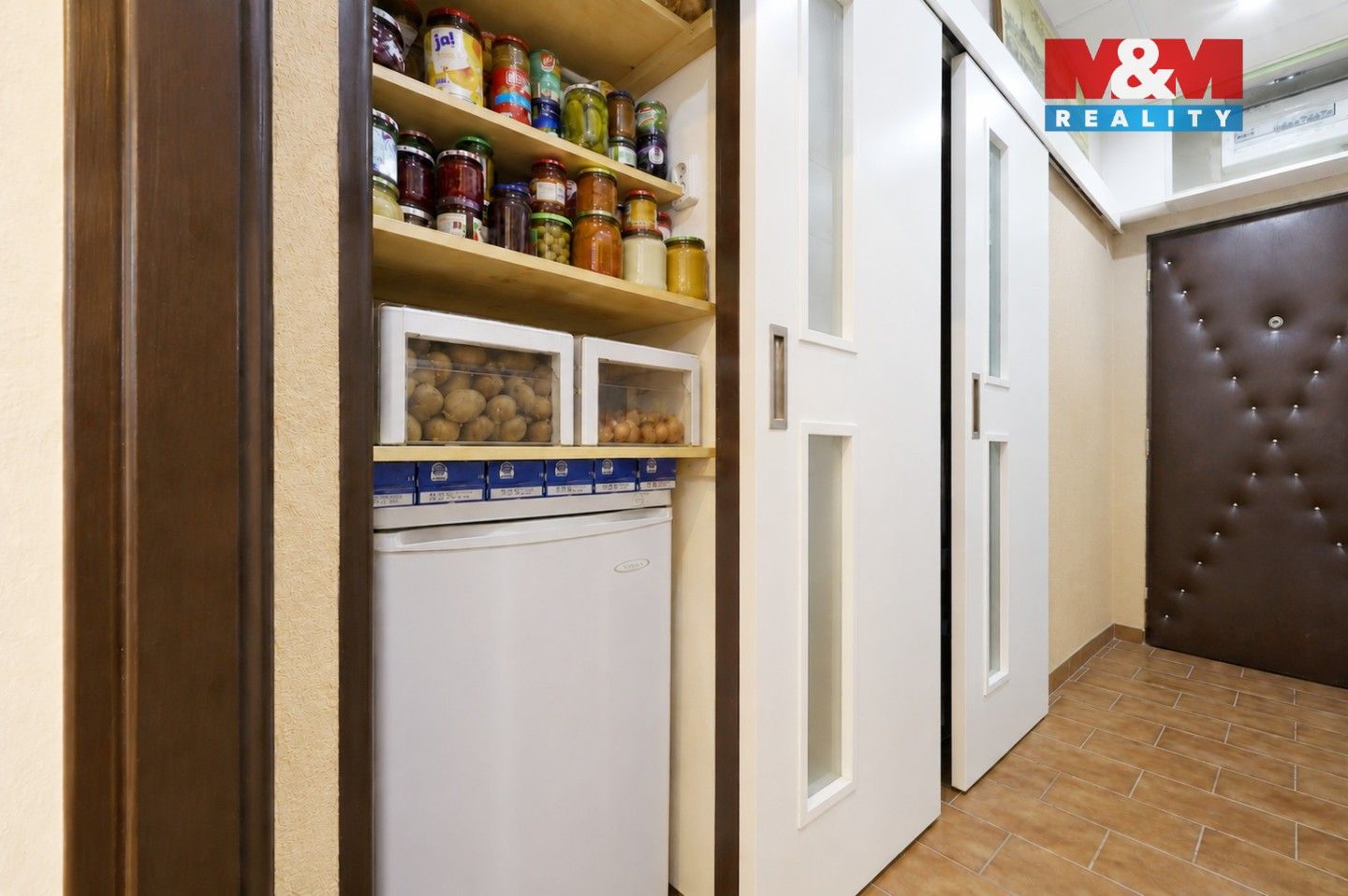 Prodej bytu 3+kk 62 m² - foto 17
