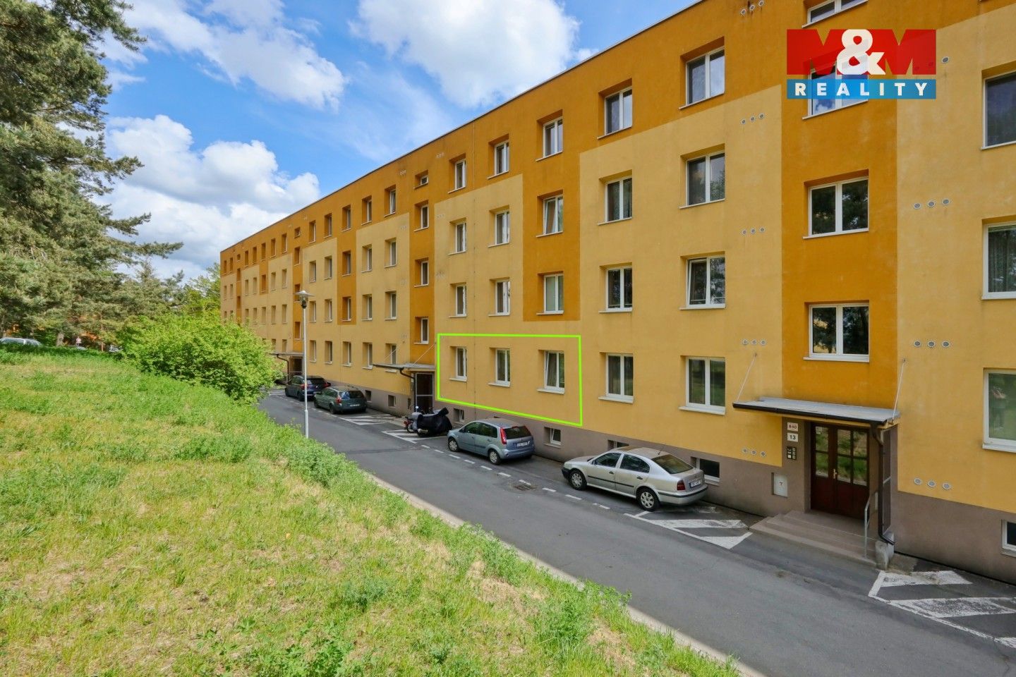 Prodej bytu 3+kk 62 m² - foto 19