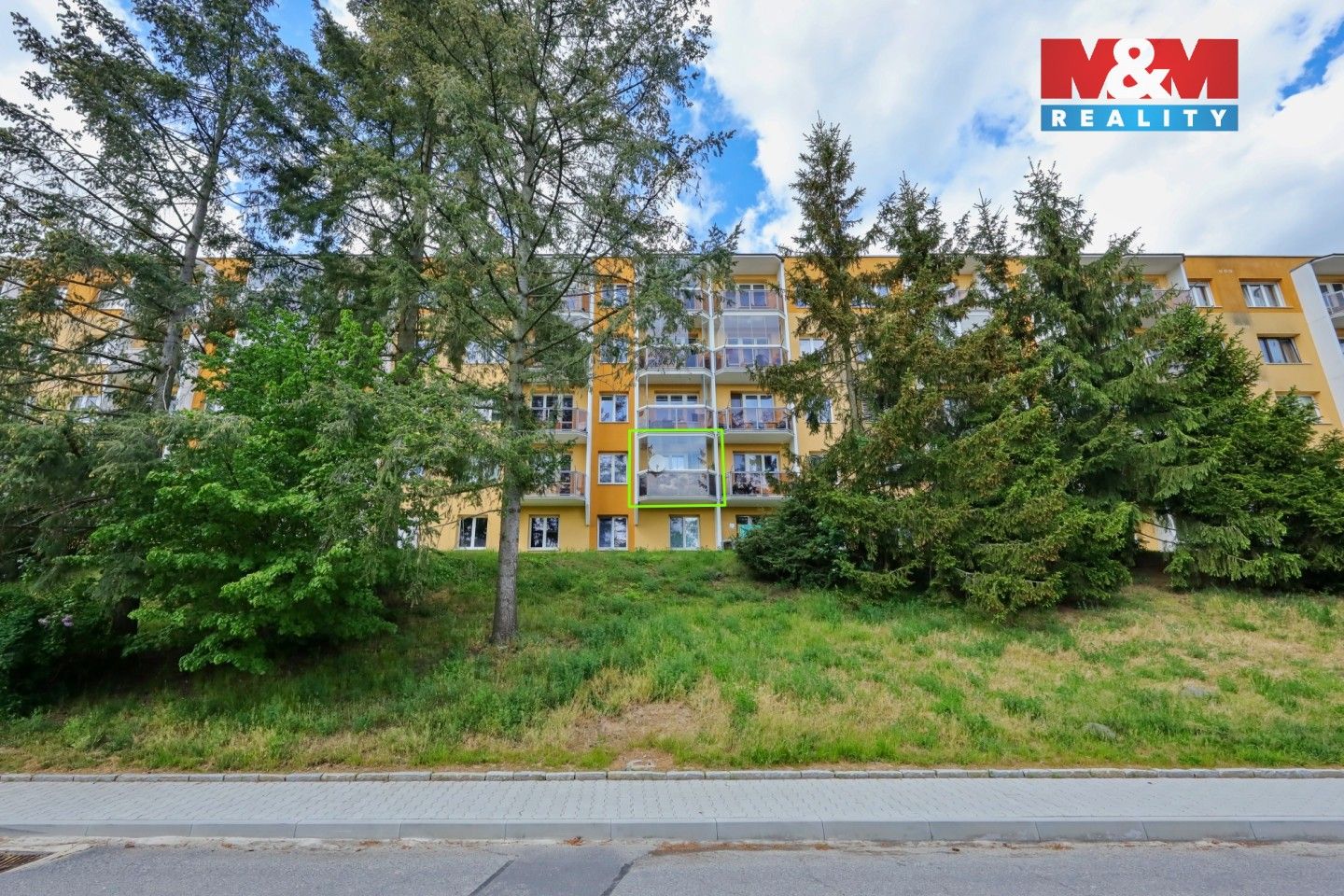 Prodej bytu 3+kk 62 m² - foto 20