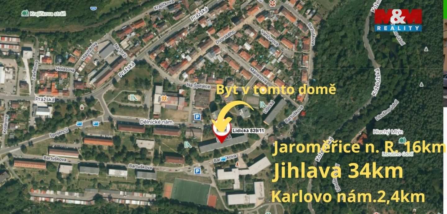 Prodej bytu 3+kk 62 m² - foto 23