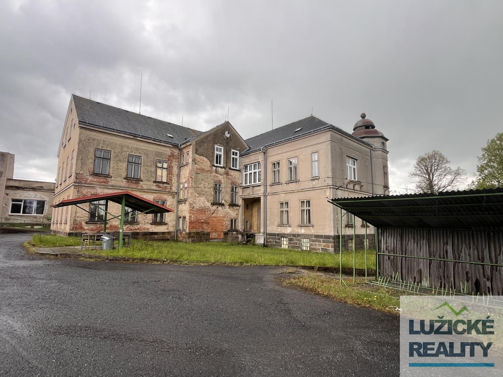 Prodej komerčního prostoru 1000 m² - foto 15