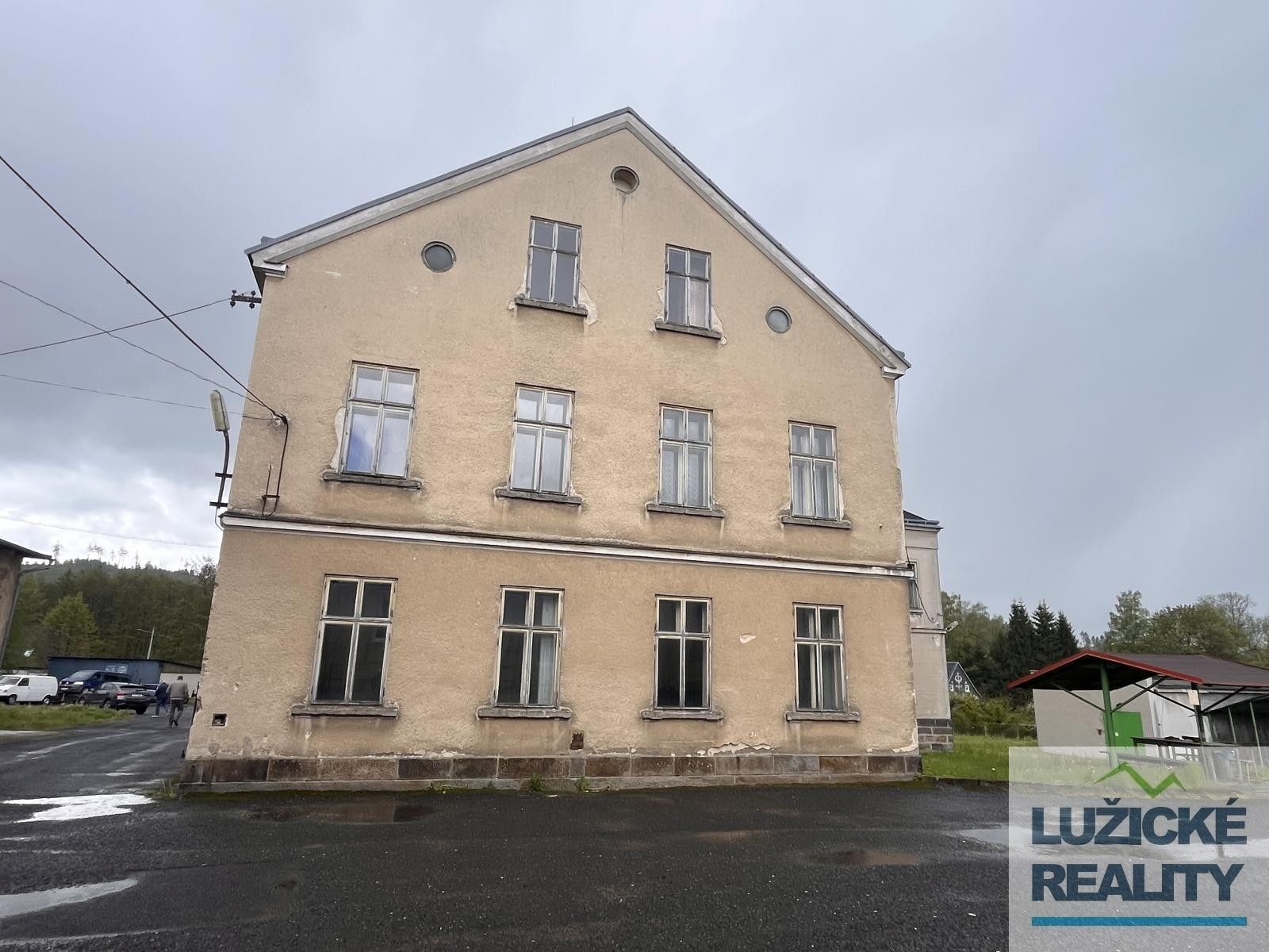 Prodej komerčního prostoru 1000 m² - foto 16