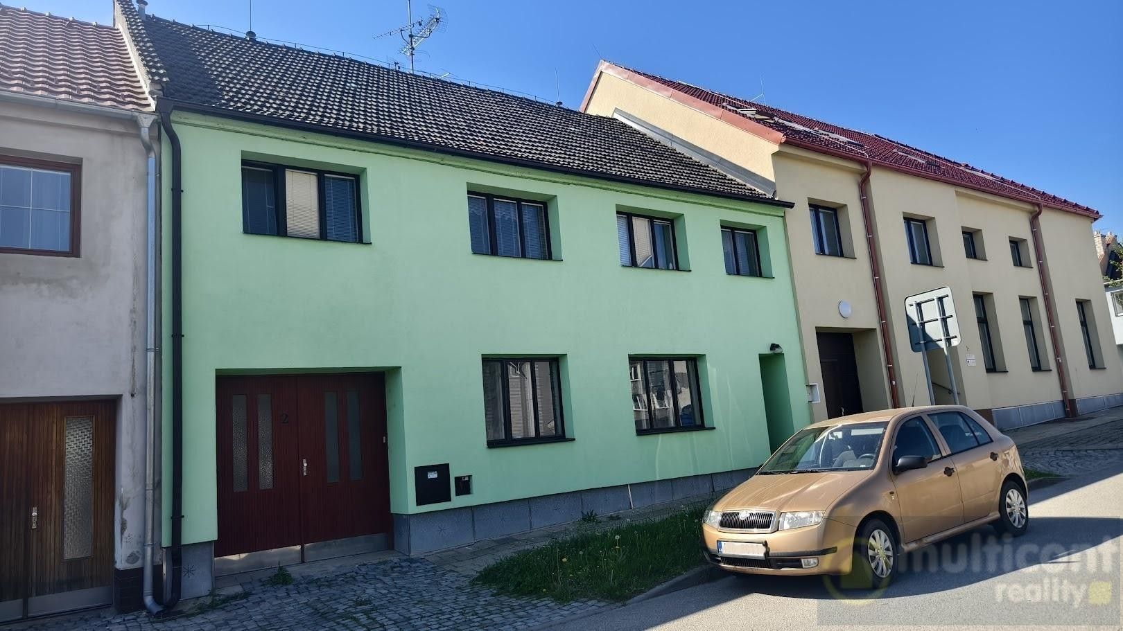 Prodej nemovitosti 285 m² - foto 24