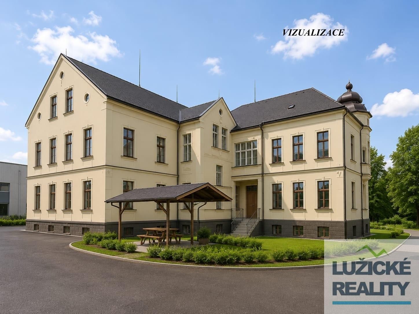 Prodej komerčního prostoru 1000 m² - foto 17