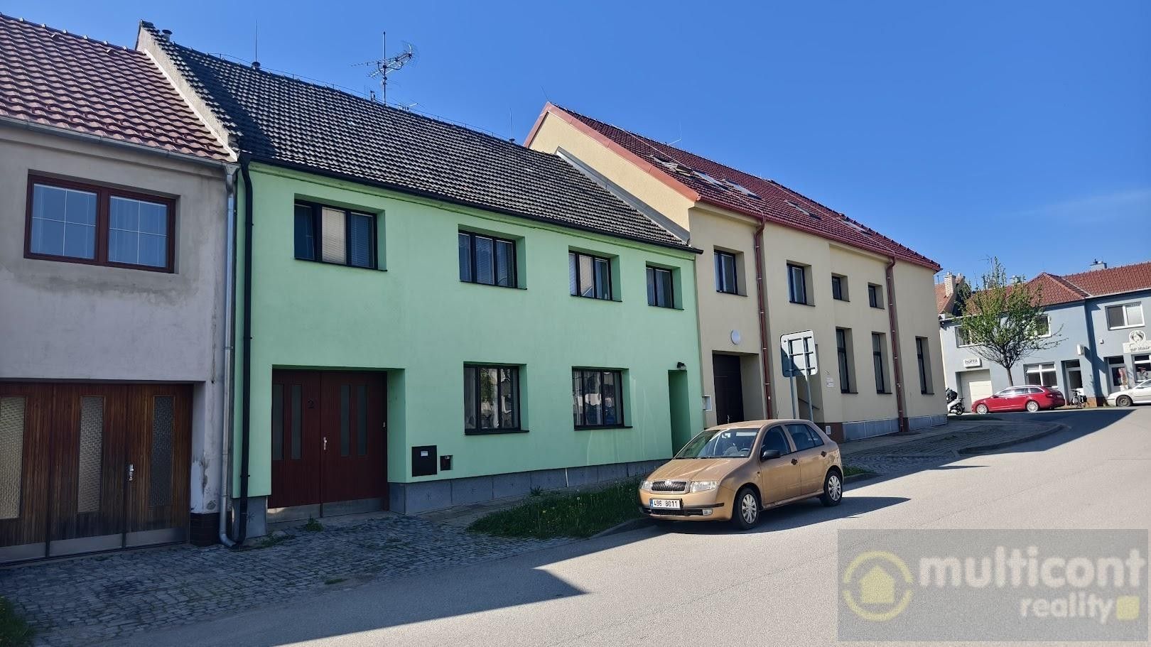 Prodej nemovitosti 285 m² - foto 25