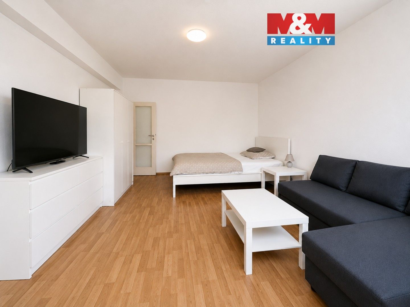 Prodej bytu 2+1 55 m² - foto 1