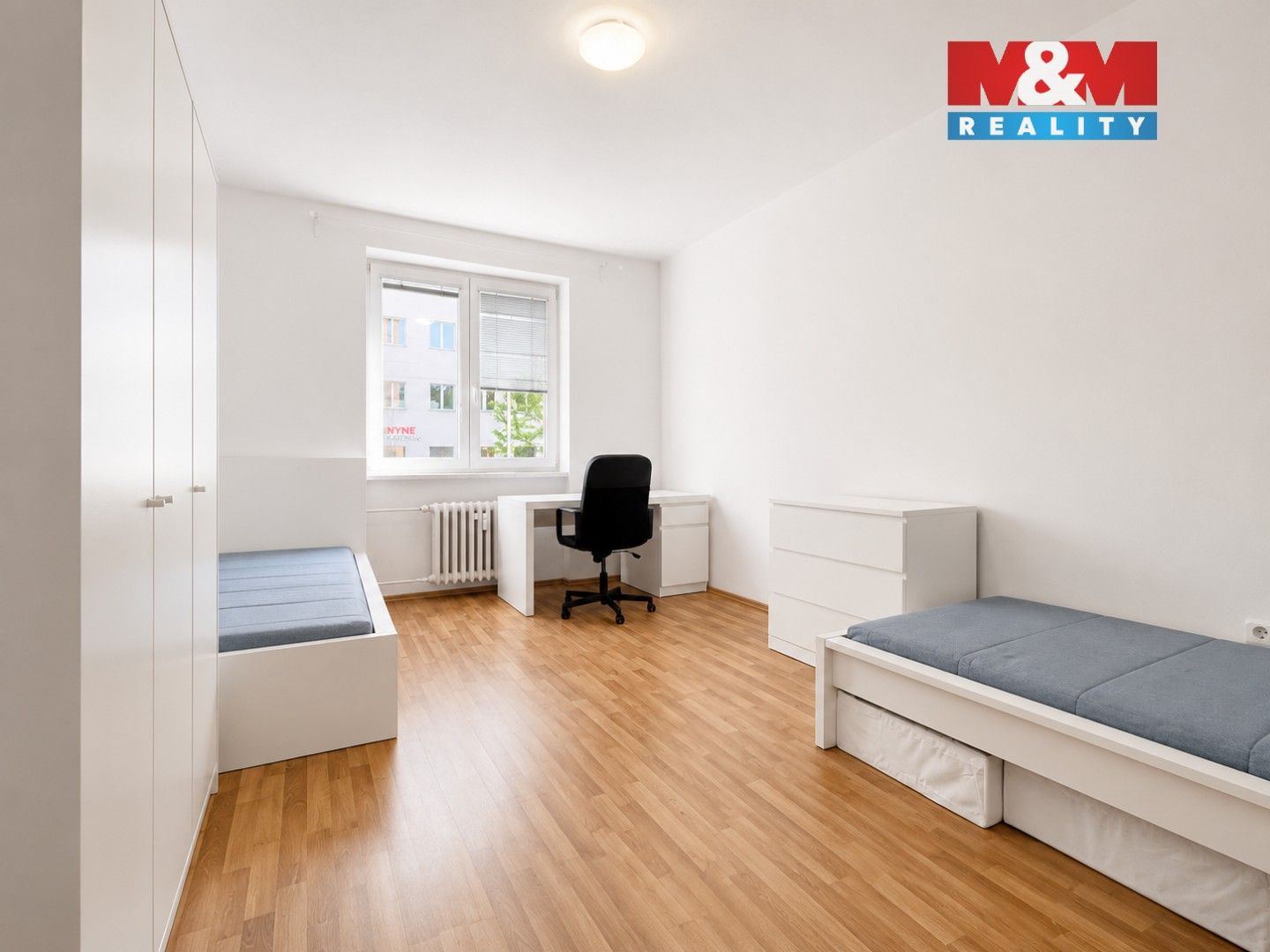 Prodej bytu 2+1 55 m² - foto 3