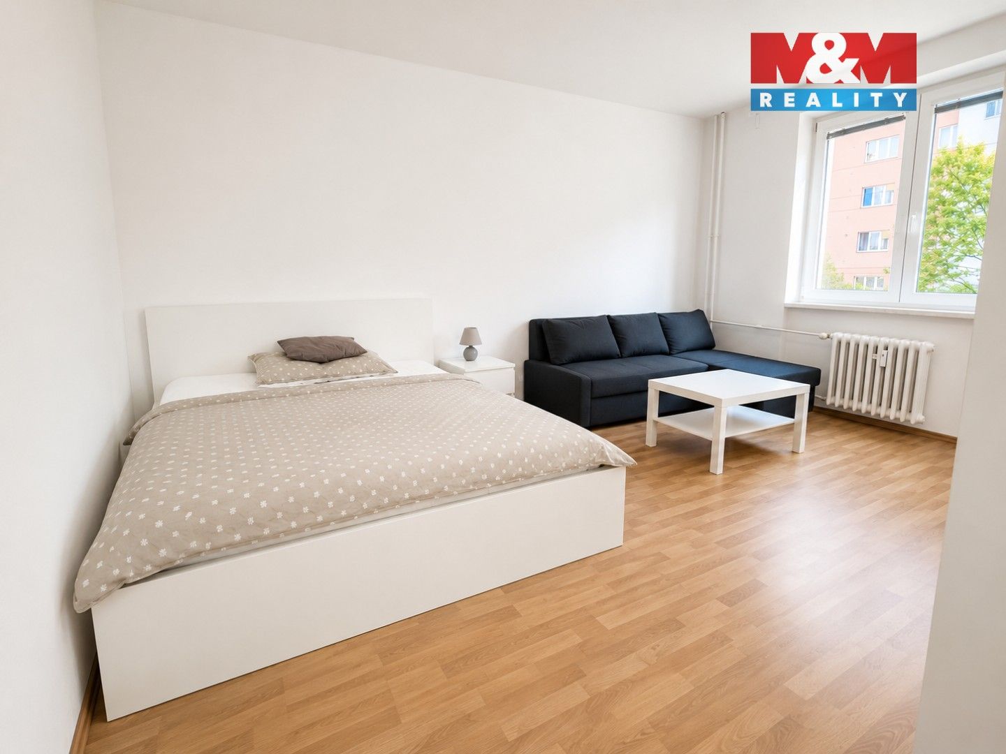 Prodej bytu 2+1 55 m² - foto 2