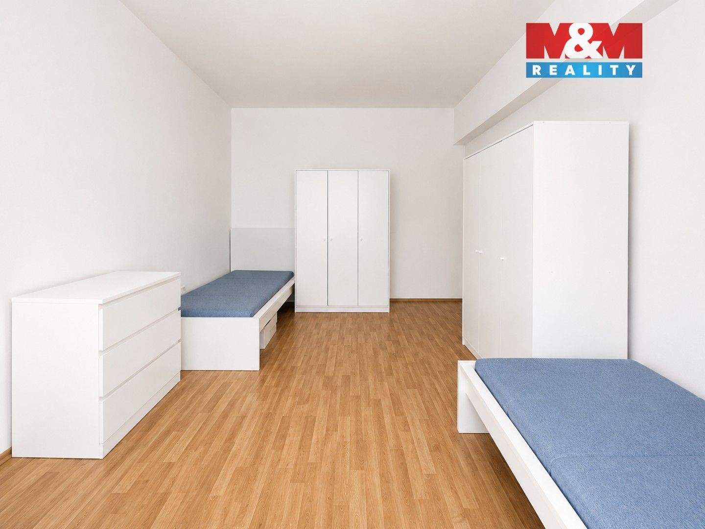 Prodej bytu 2+1 55 m² - foto 4