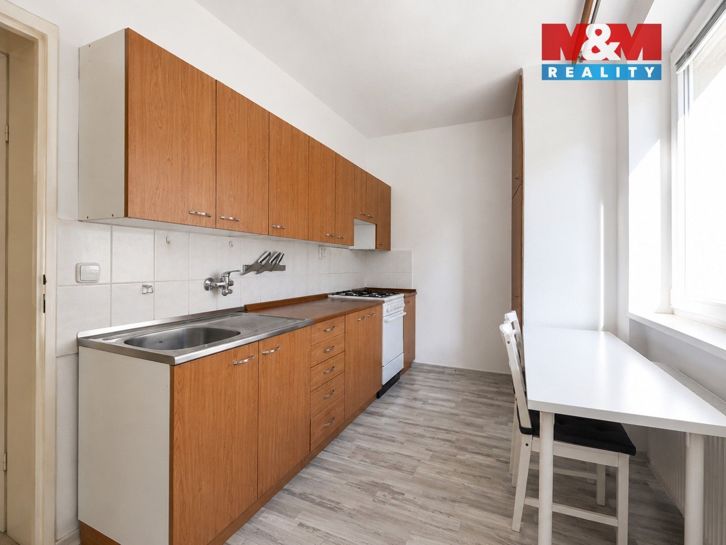 Prodej bytu 2+1 55 m² - foto 5