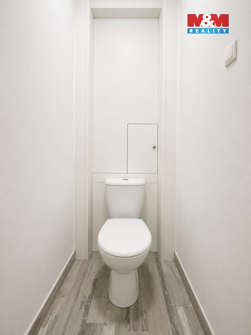 Prodej bytu 2+1 55 m² - foto 8