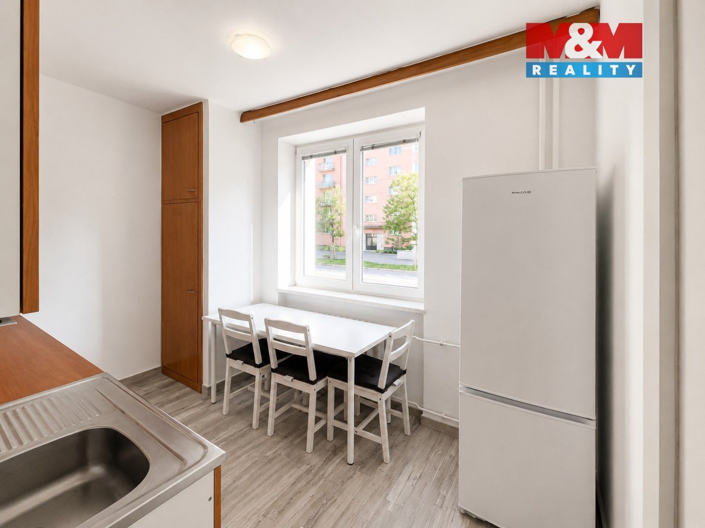Prodej bytu 2+1 55 m² - foto 6