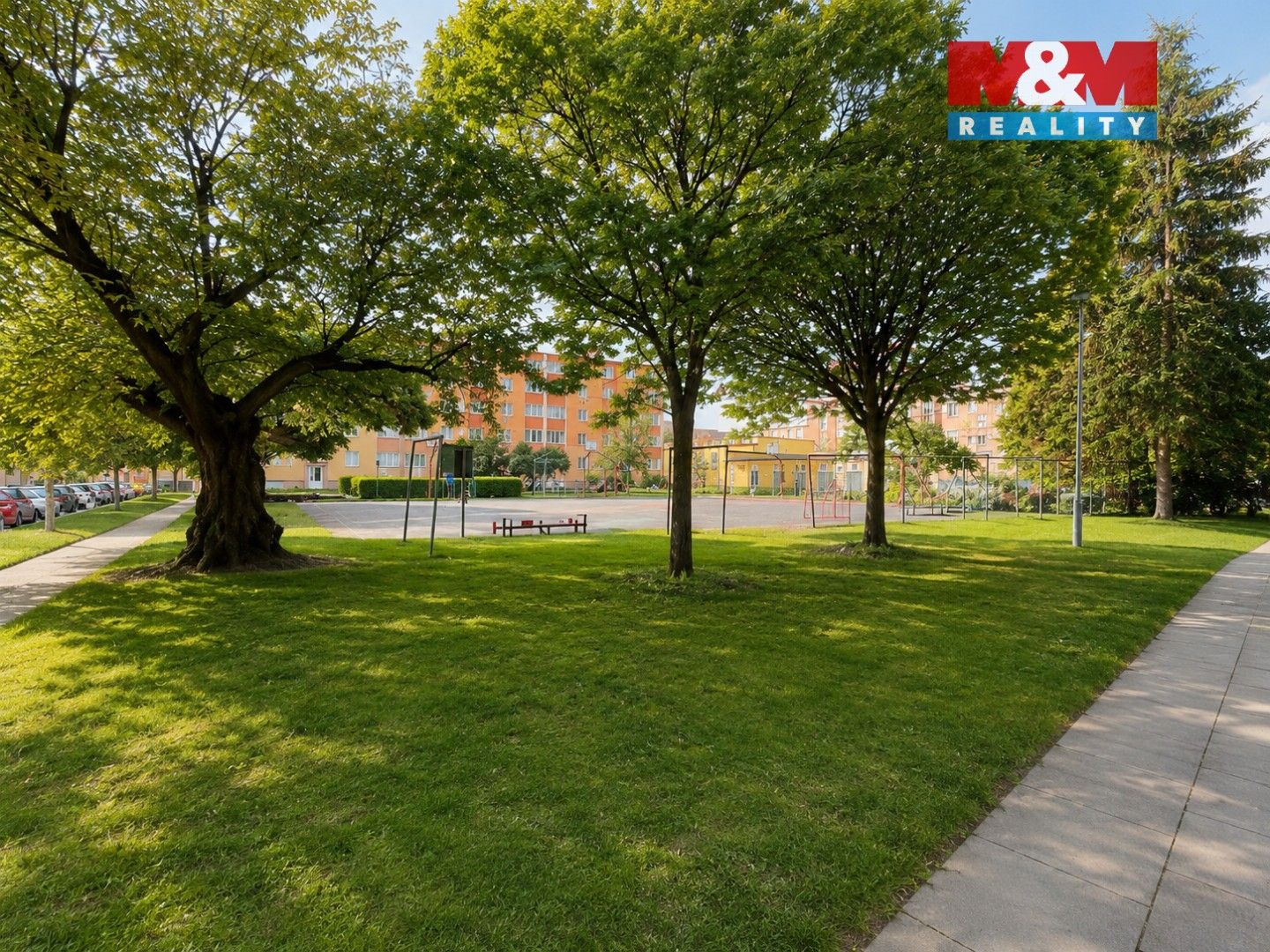 Prodej bytu 2+1 55 m² - foto 12
