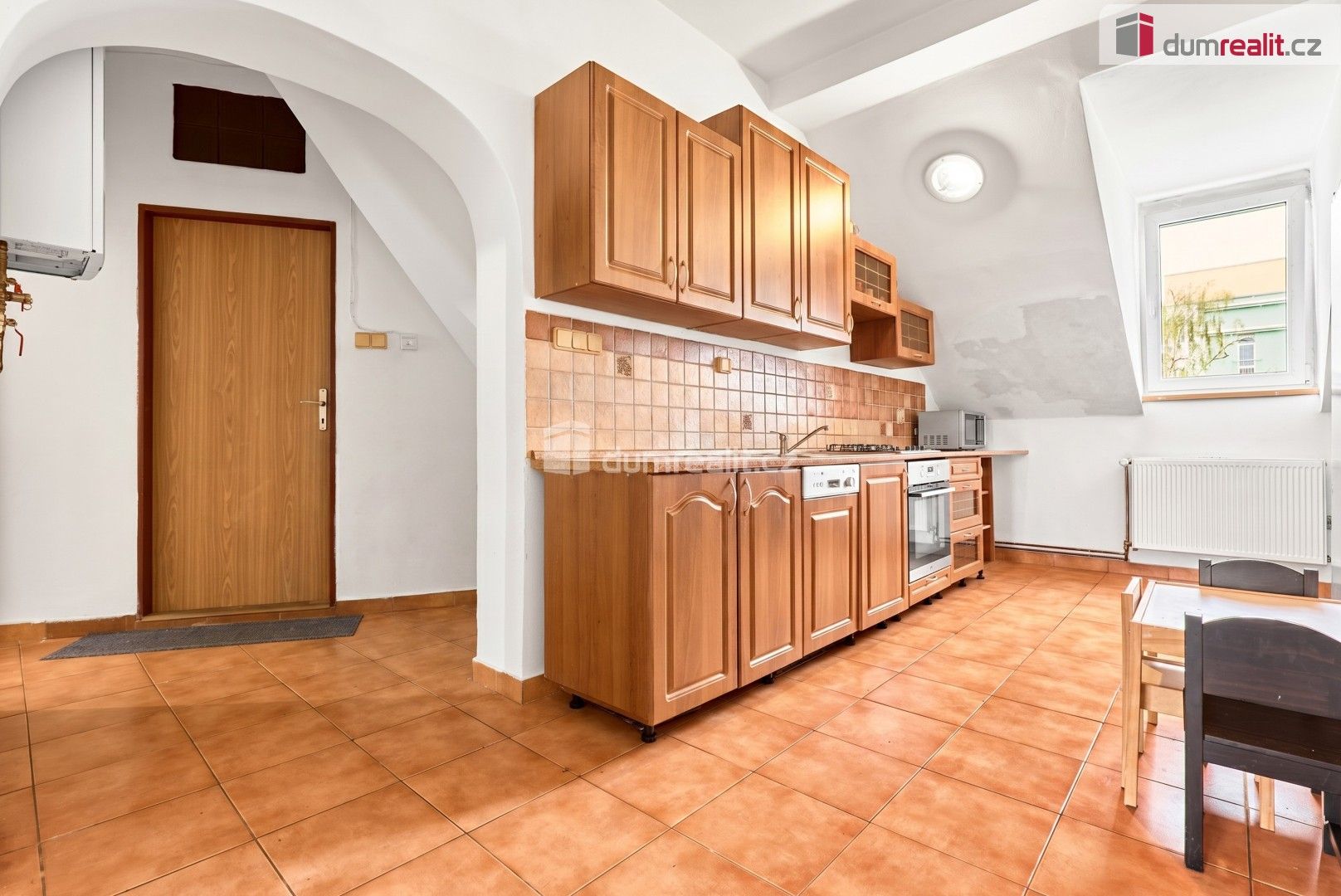 Prodej bytu 2+1 82 m² - foto 1