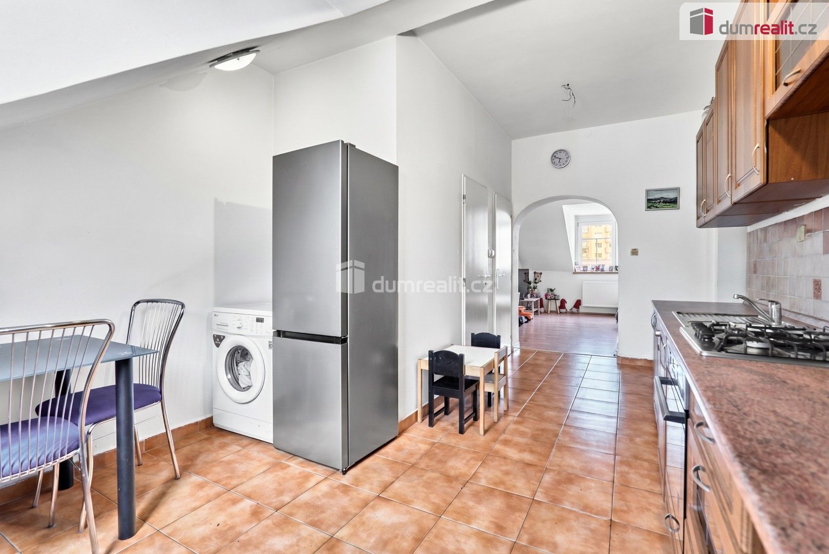 Prodej bytu 2+1 82 m² - foto 3