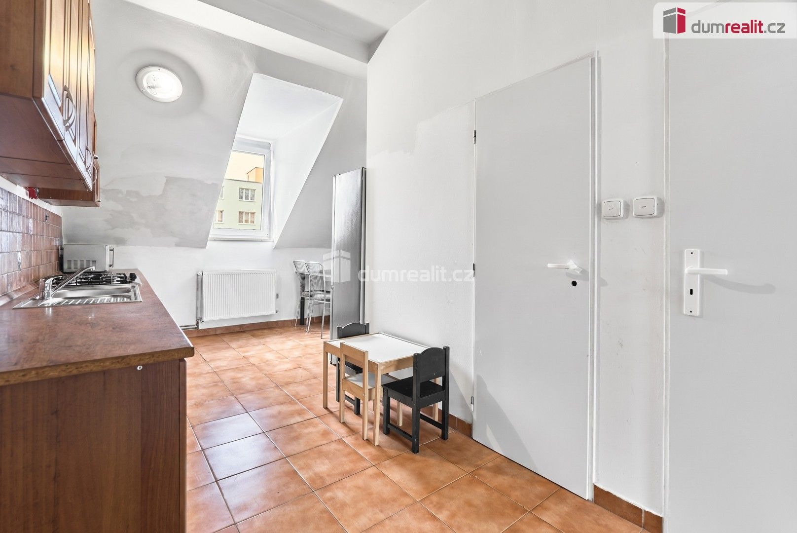 Prodej bytu 2+1 82 m² - foto 4