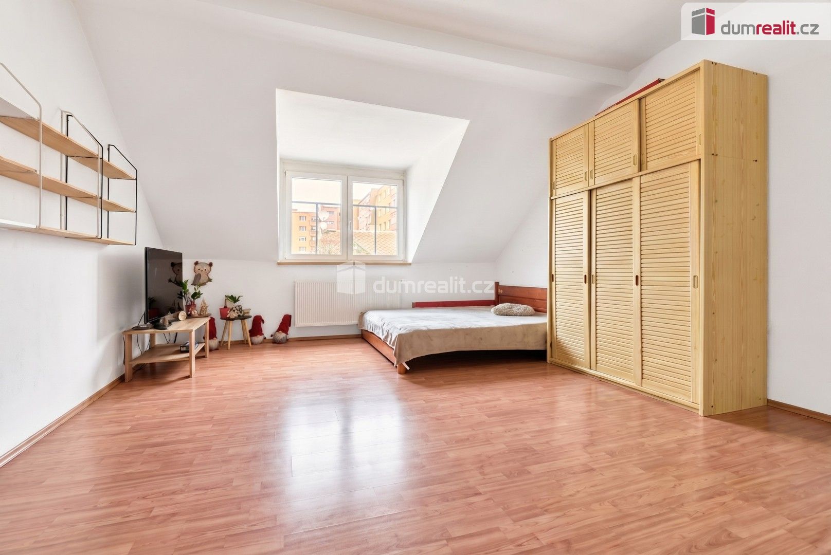 Prodej bytu 2+1 82 m² - foto 5