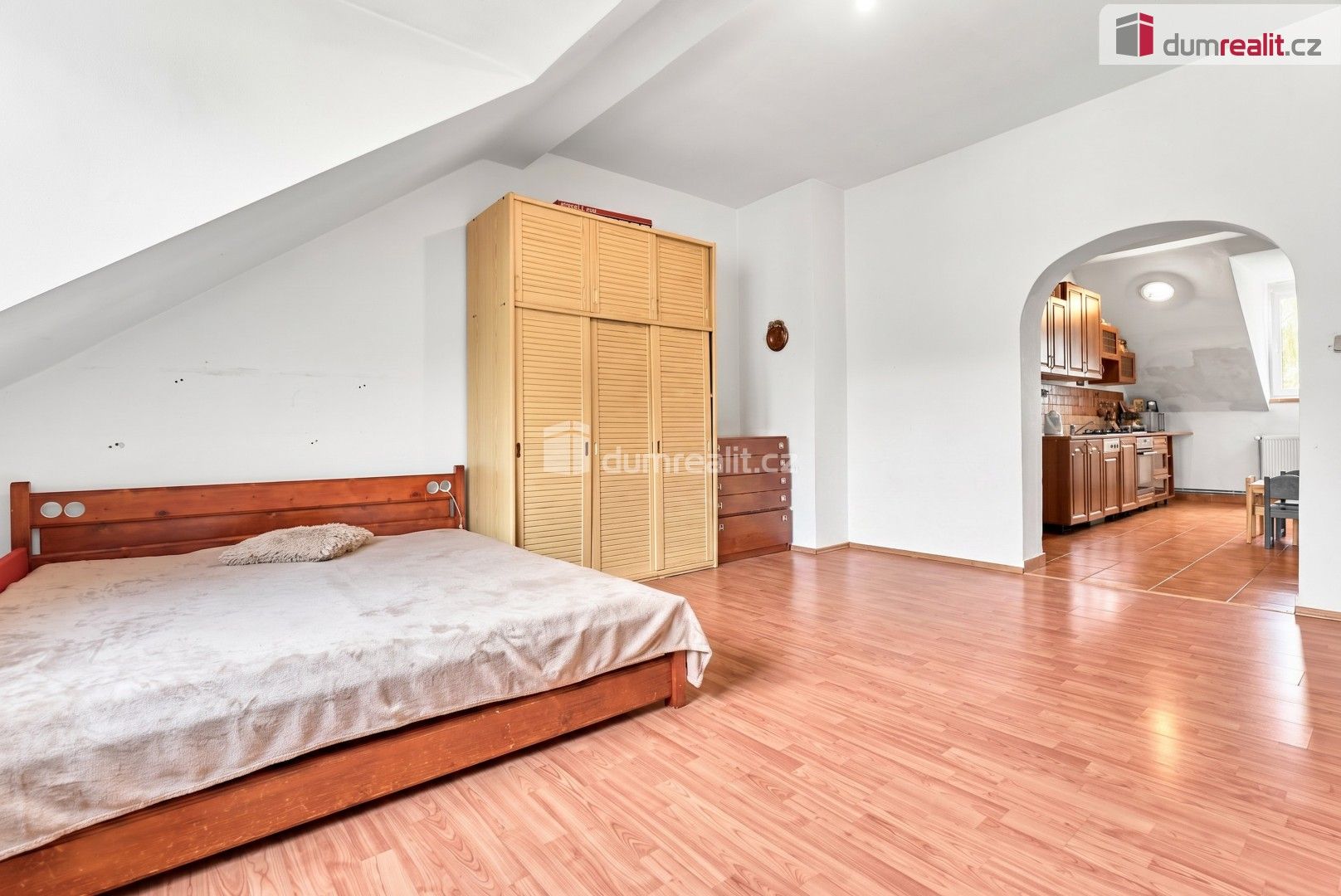 Prodej bytu 2+1 82 m² - foto 6