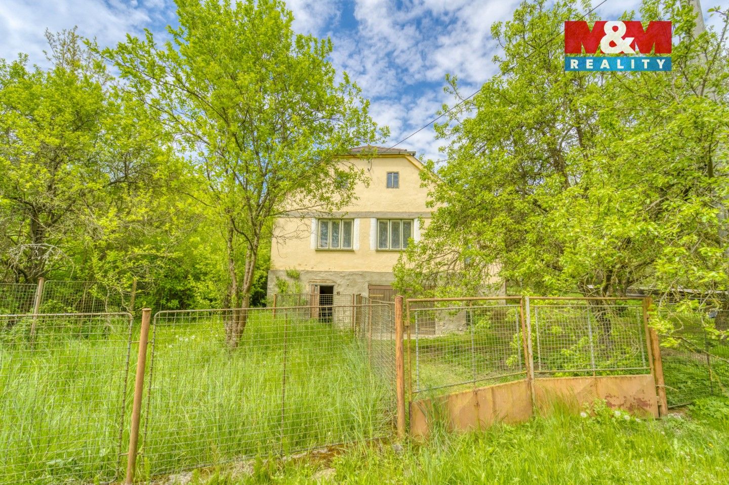 Prodej domu 70 m² - foto 1
